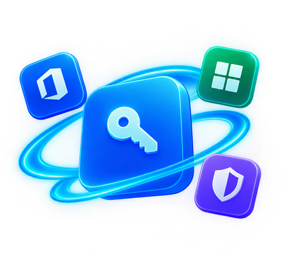 Microsoft Activation